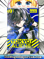 Tokyo Aliens Vol 1