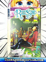 Roadsong Vol 3