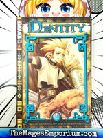 iD_eNTITY Vol 11