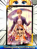 Ghost Reaper Girl Vol 1