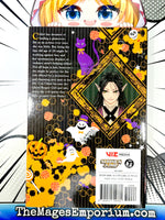 Ghost Reaper Girl Vol 1