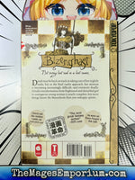 Bizenghast Vol 6