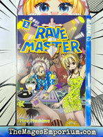 Rave Master Vol 2