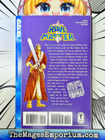 Rave Master Vol 2