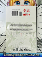Goblin Slayer Vol 2