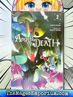 Angels of Death Vol 2