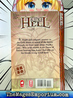 King of Hell Vol 17