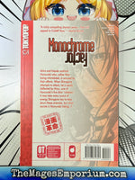 Monochrome Factor Vol 4