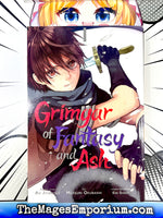Grimgar of Fantasy and Ash Vol 1