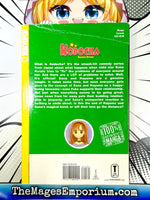 Kodocha Vol 9