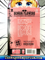 Demon Flower Vol 2
