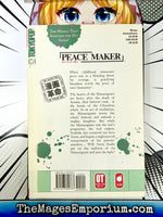 Peace Maker Vol 4