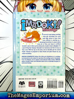 Imadoki! Vol 2