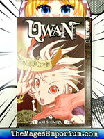 Qwan Vol 4