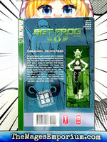 Sgt Frog Vol 16