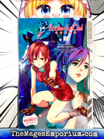 Mobile Suit Gundam Ecole du Ciel Vol 9