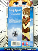 Mobile Suit Gundam Ecole du Ciel Vol 9