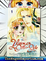 Vision of the Other Side Vol 1