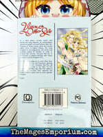 Vision of the Other Side Vol 1