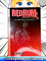 Redrum 327 Vol 3