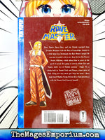 Rave Master Vol 5