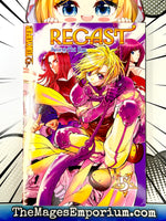 Recast Vol 5