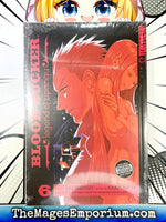Blood Sucker Vol 6