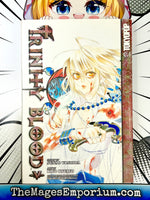 Trinity Blood Vol 5