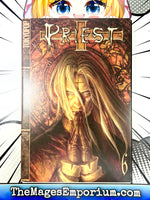 Priest Vol 6