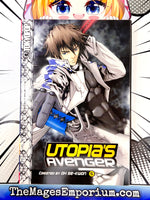 Utopia's Avenger Vol 5