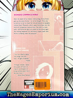 Your Lie in April Vol 2