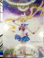 Pretty Guardian Sailor Moon Eternal Edition Vol 1