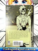 Blazin' Barrels Vol 3