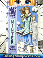 Miki Falls Winter Vol 4