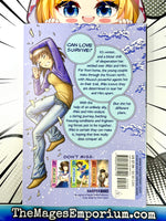 Miki Falls Winter Vol 4