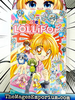 Mamotte! Lollipop Vol 6