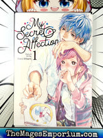My Secret Affection Vol 1