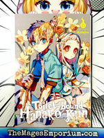 Toilet-Bound Hanako-Kun Vol 15