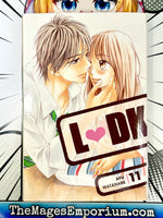 LDK Vol 11 Ex Library