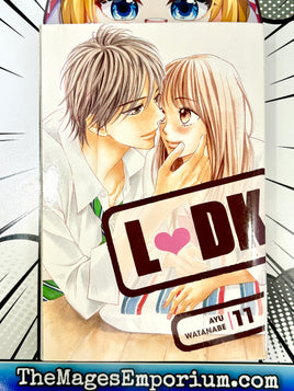 LDK Vol 11 Ex Library