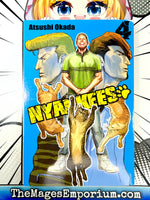Nyankees Vol 4