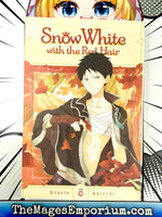 Snow White with the Red Hair Vol 8