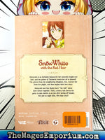 Snow White with the Red Hair Vol 8
