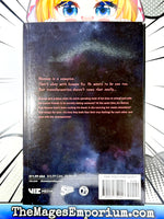 Call of the Night Vol 19