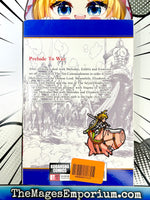 The Seven Deadly Sins Vol 31