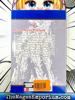 The Seven Deadly Sins Vol 16