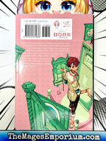 Toilet-Bound Hanako-Kun Vol 19