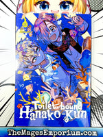 Toilet-Bound Hanako-Kun Vol 20