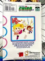 Star Project Chiro Vol 1