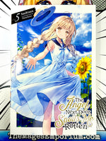 The Angel Next Door Spoils Me Rotten Vol 5 Light Novel